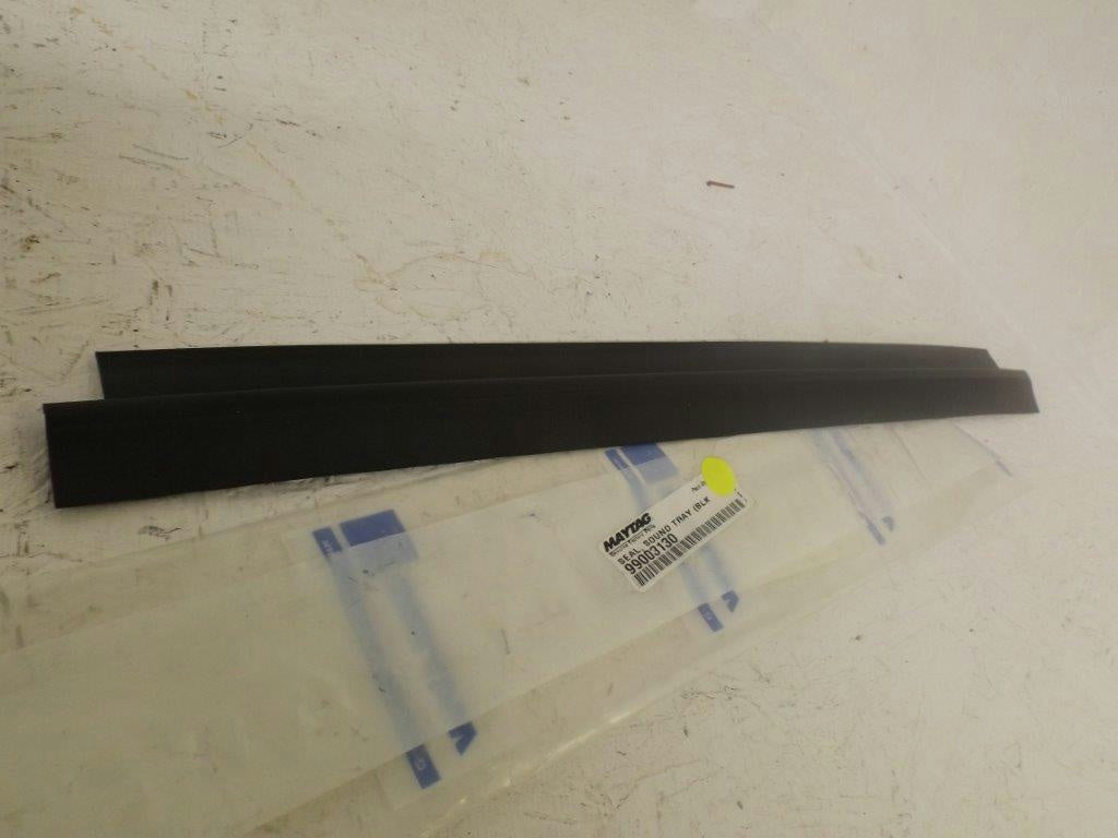 MAYTAG WHIRLPOOL DISHWASHER 99003130 SOUND TRAY SEAL (BLK) NEW MAYTAG WHIRLPOOL DISHWASHER 99003130 SOUND TRAY SEAL (BLK) NEW